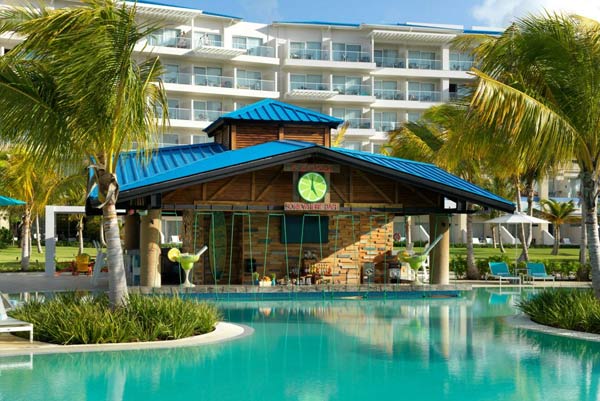 All Inclusive - Margaritaville Island Reserve Cap Cana Hammock - Adults Only - All Inclusive Beach Resort 