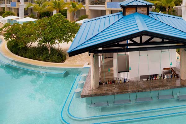 All Inclusive - Dreams Cap Cana Resort & Spa - All Inclusive Beach Resort 