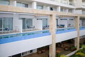 Dreams Cap Cana Resort & Spa
